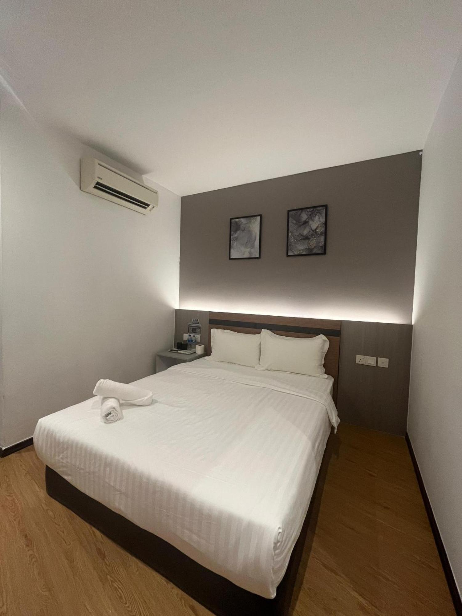 Havona Hotel - Bandar Putra Kulai - Self Check-In מראה חיצוני תמונה